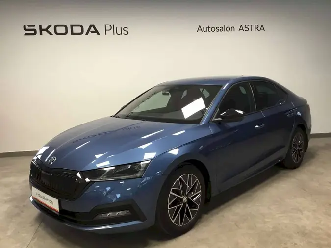 Octavia Style Plus