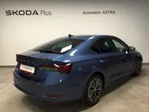 Octavia Style Plus
