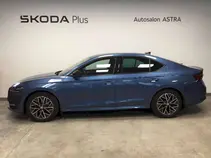 Octavia Style Plus