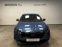Octavia Style Plus