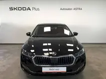 Octavia Style