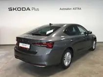 Octavia Selection