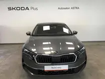 Octavia Selection