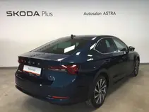 Octavia Style Plus