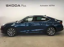 Octavia Style Plus