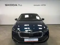 Octavia Style Plus