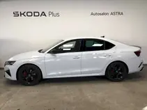 Octavia RS
