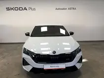Octavia RS