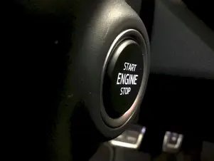 Škoda Octavia RS