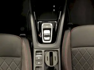 Škoda Octavia RS