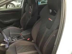 Škoda Octavia RS