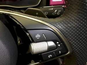 Škoda Octavia RS
