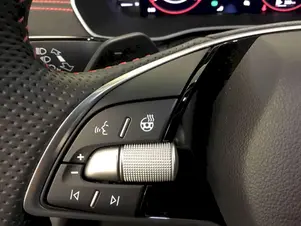 Škoda Octavia RS