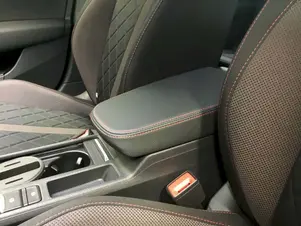 Škoda Octavia RS