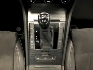 Škoda Superb Style Plus