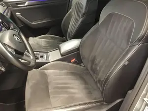 Škoda Superb Style Plus