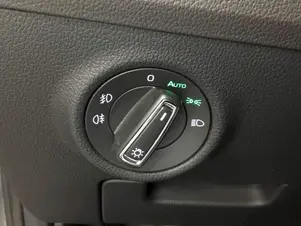 Škoda Superb Style Plus