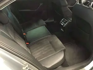 Škoda Superb Style Plus
