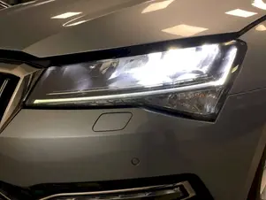Škoda Superb Style Plus