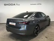 Superb SportLine