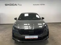 Superb SportLine