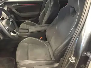 Škoda Superb SportLine
