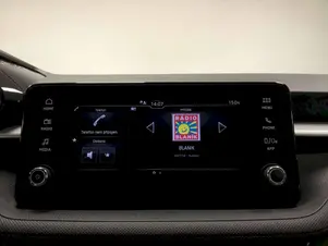 Škoda Fabia Selection