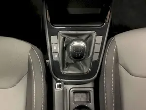 Škoda Fabia Selection