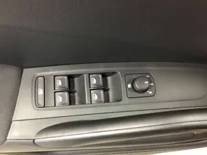 Škoda Fabia Selection