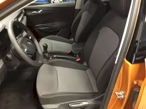 Škoda Fabia Selection