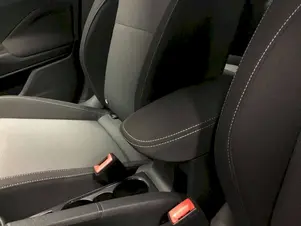 Škoda Fabia Selection