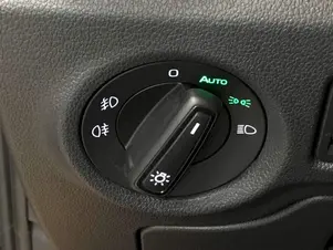 Škoda Fabia Selection