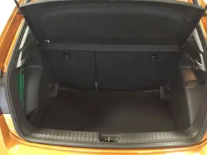 Škoda Fabia Selection