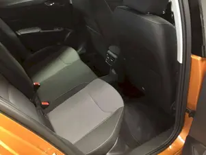 Škoda Fabia Selection