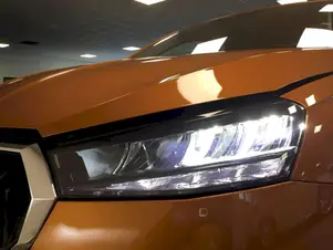 Škoda Fabia Selection