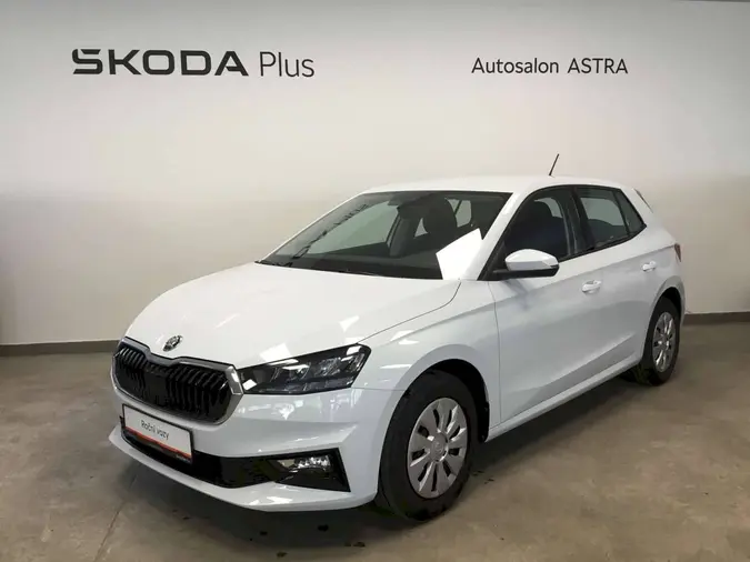 Fabia Selection