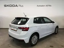 Fabia Selection