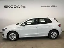 Fabia Selection