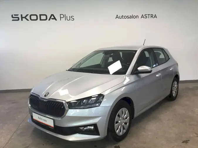 Fabia Selection