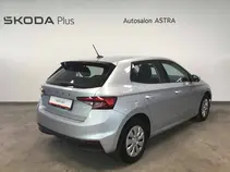 Fabia Selection