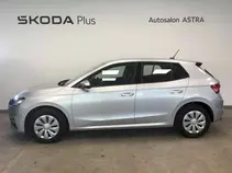 Fabia Selection