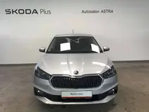 Fabia Selection