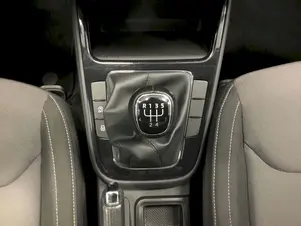 Škoda Fabia Selection