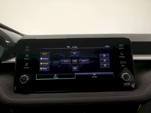 Škoda Fabia Selection