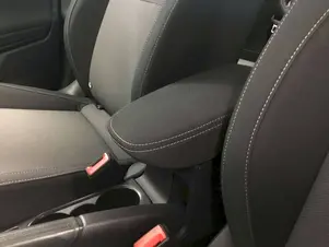 Škoda Fabia Selection