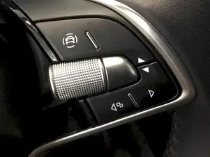 Škoda Fabia Selection
