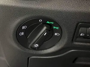 Škoda Fabia Selection