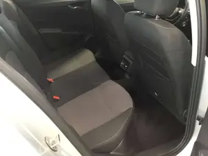 Škoda Fabia Selection
