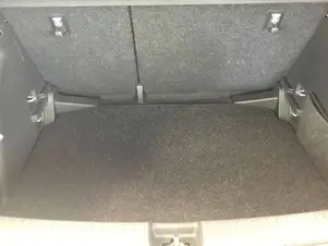 Škoda Fabia Selection