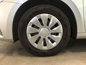 Škoda Fabia Selection